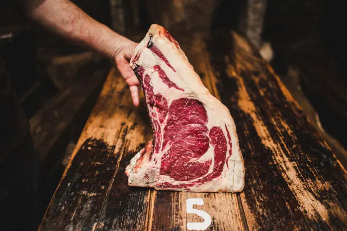 Seguridade Alimentaria