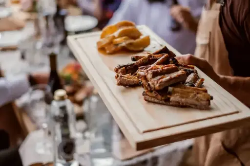 Atención ó cliente e persoal