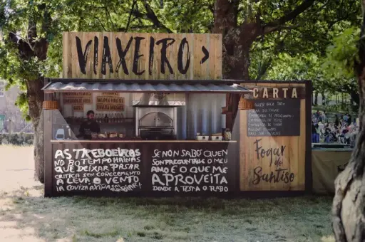 COMUNICACIÓN E MARKETING