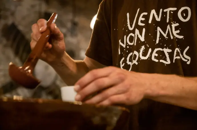 Responsable de Centro