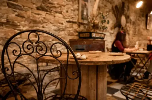 Módulo Reservas Restaurantes Odoo